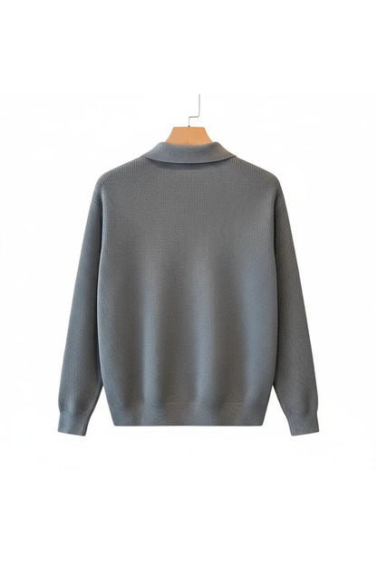 Old Money Tops