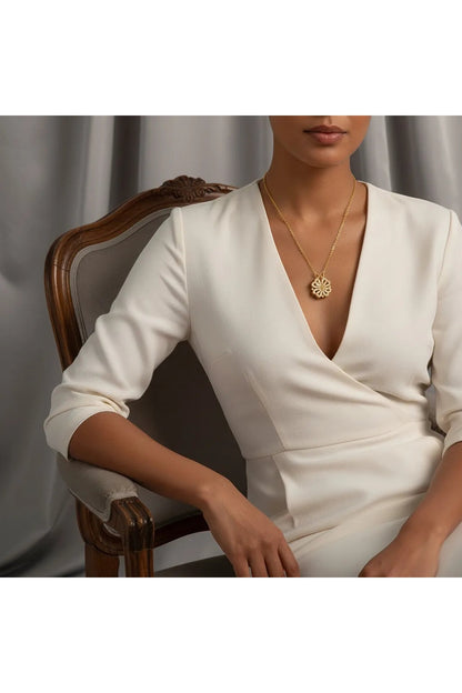 COLLIER OLD MONEY