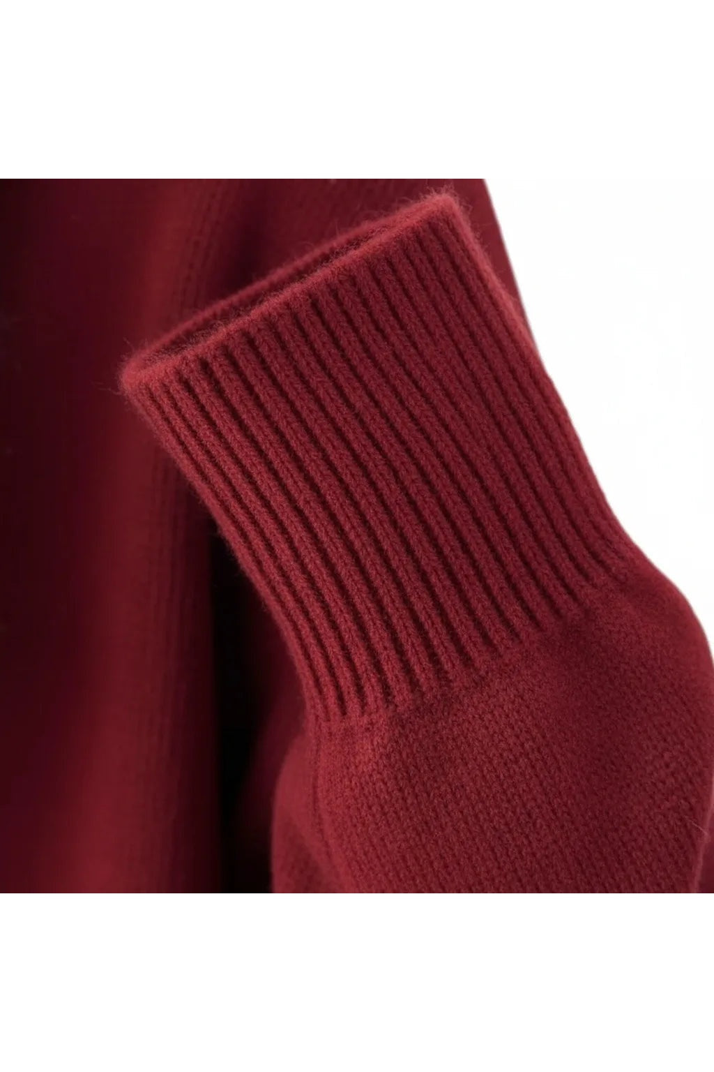 Pull Cachemire Femme