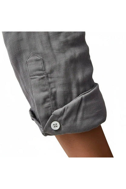 Chemise Homme Old Money