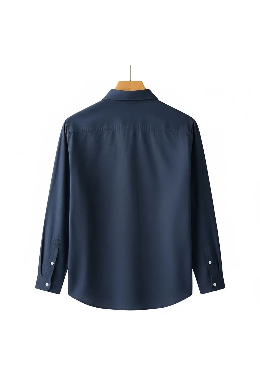 Chemise en Lin Homme Manche Longue