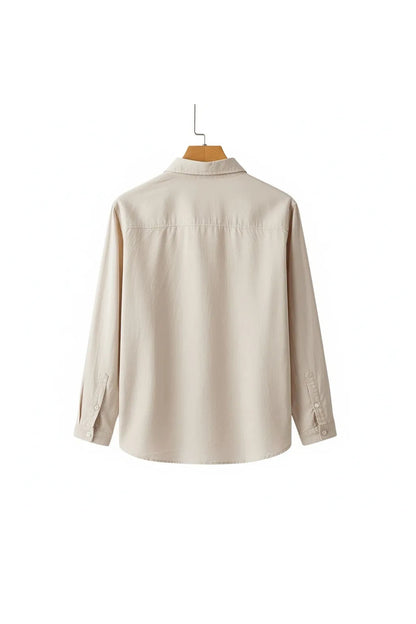 Ensemble en Lin Homme