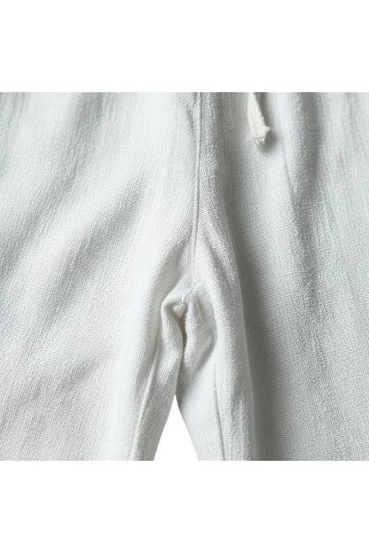Pantalon en Lin