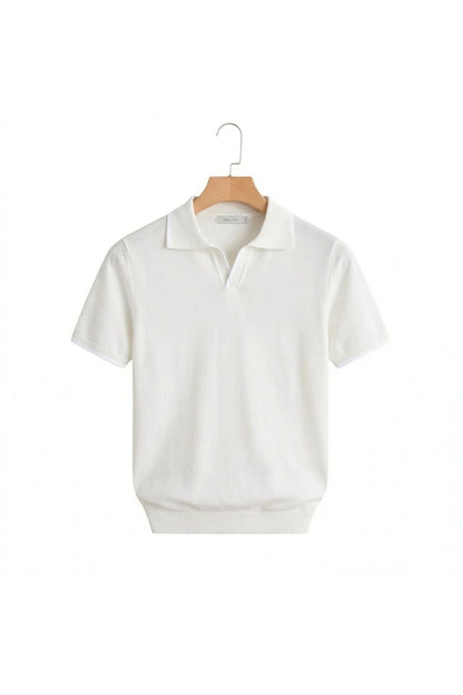 Old Money Style Polo
