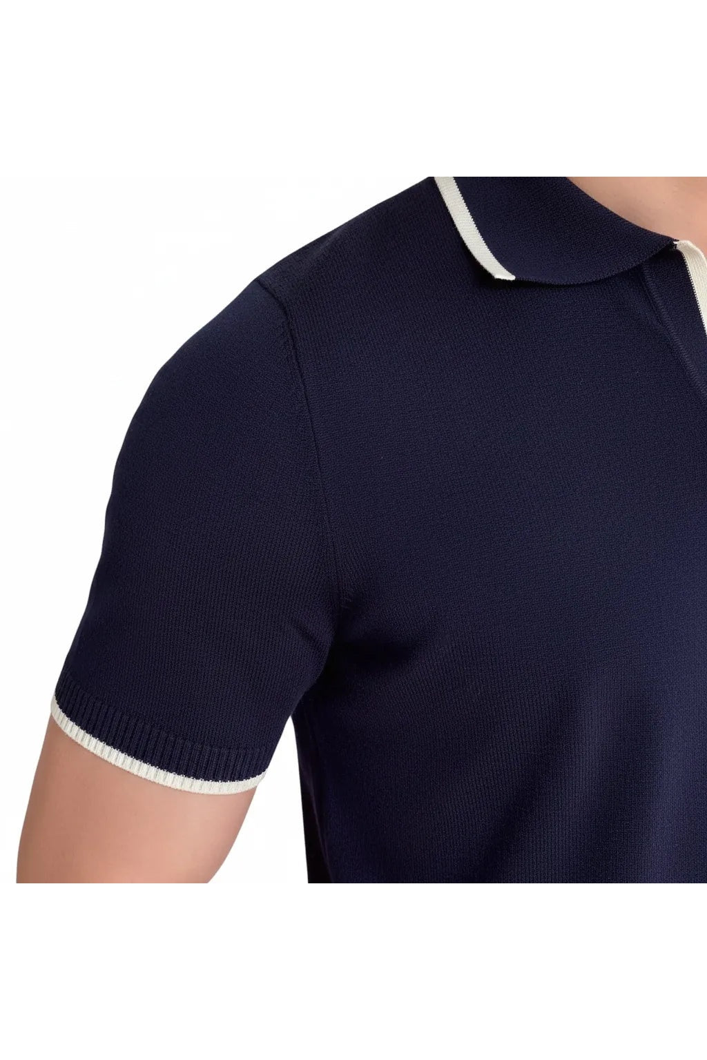 Old Money Style Polo