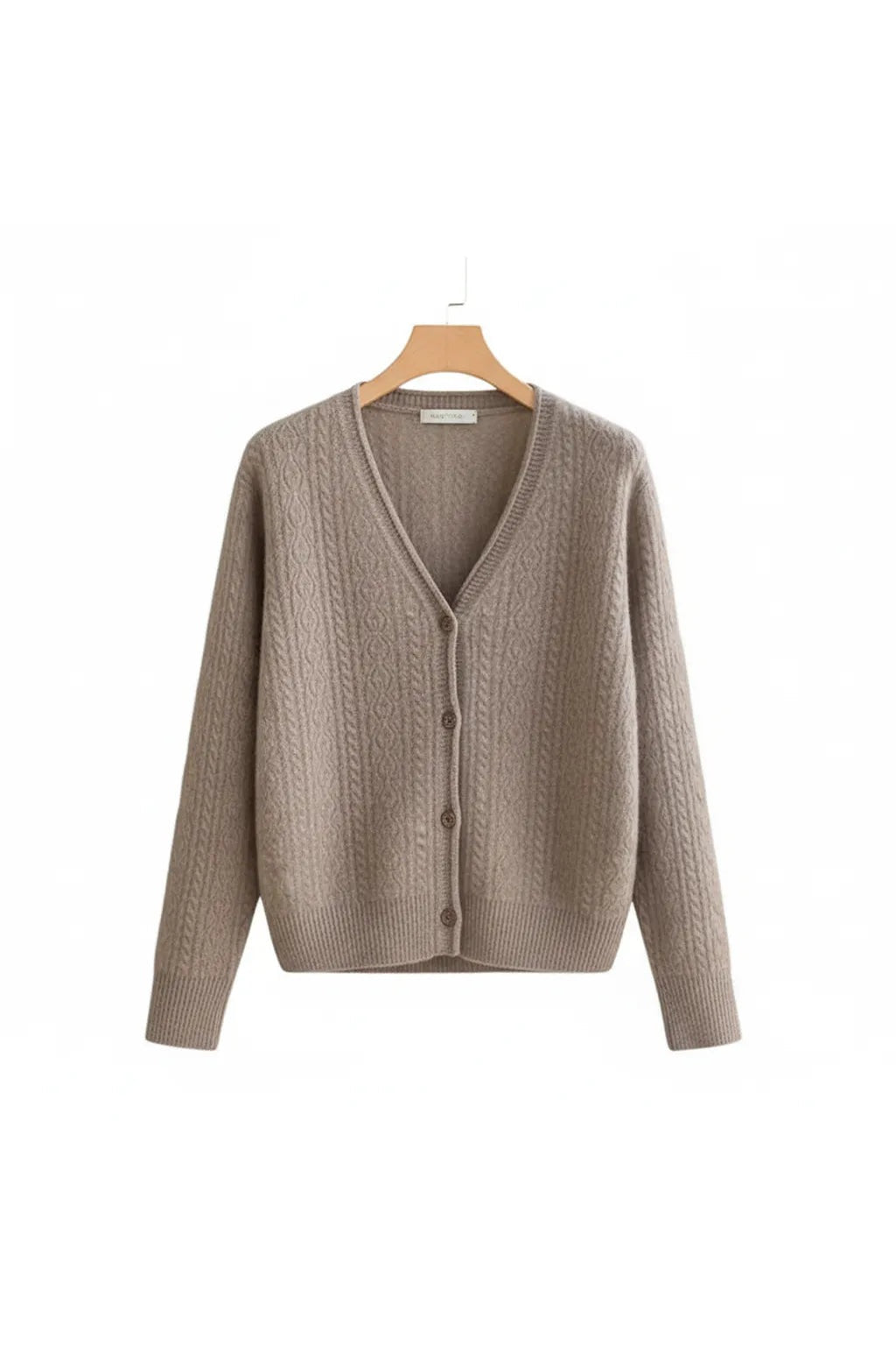 Pull Laine Mérinos