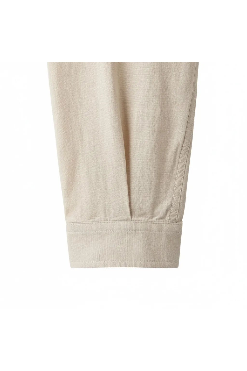 Chemise en Lin Homme Manche Longue
