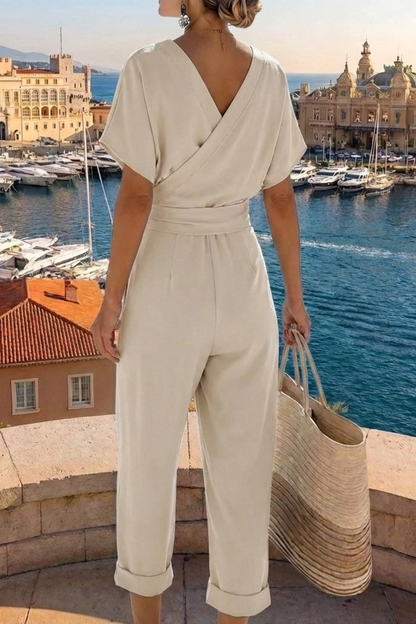 Collina™ Élégant Ensemble en deux parties