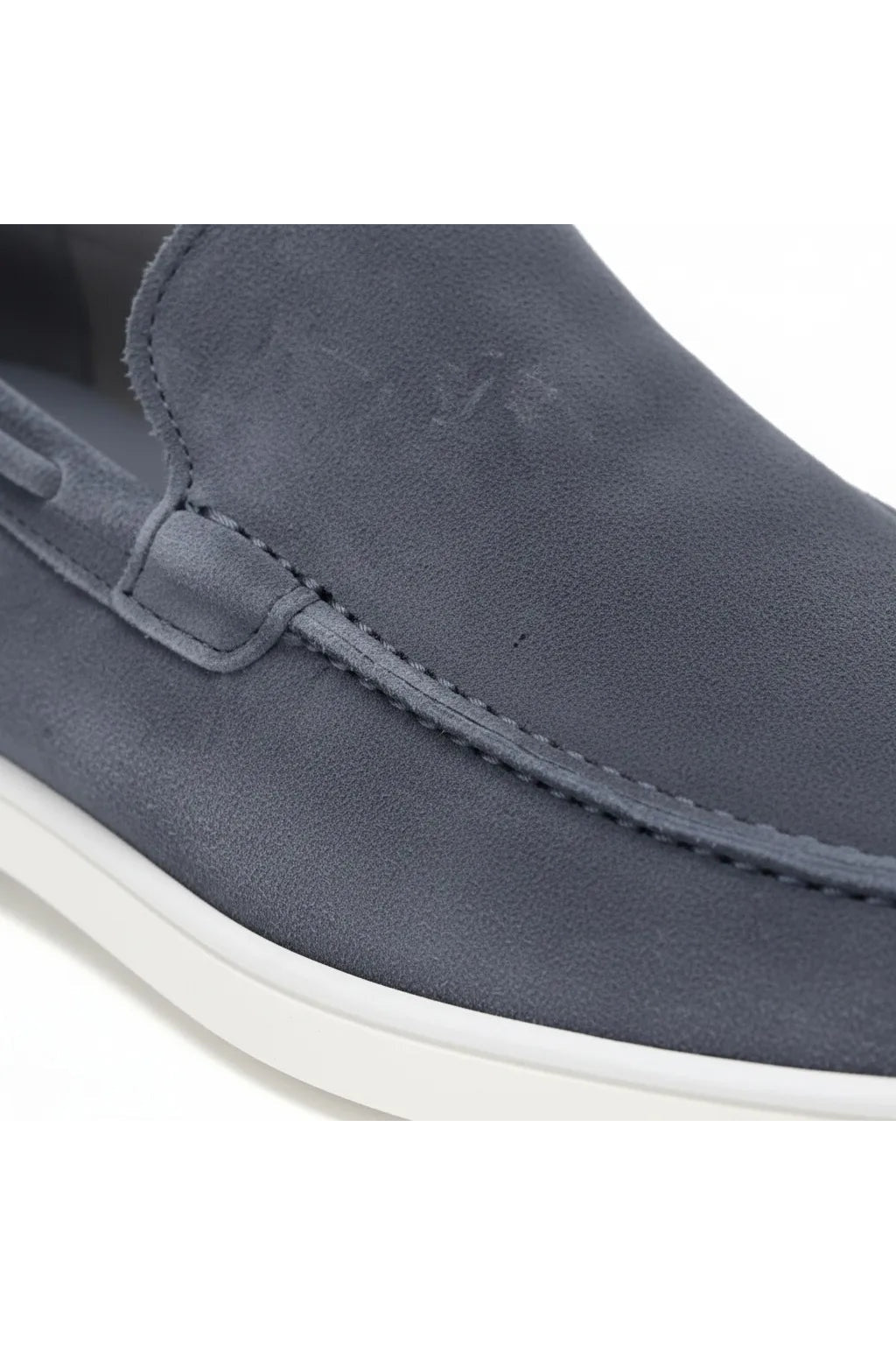 Mocassin Homme Old Money
