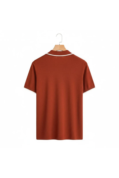 Old Money Style Polo