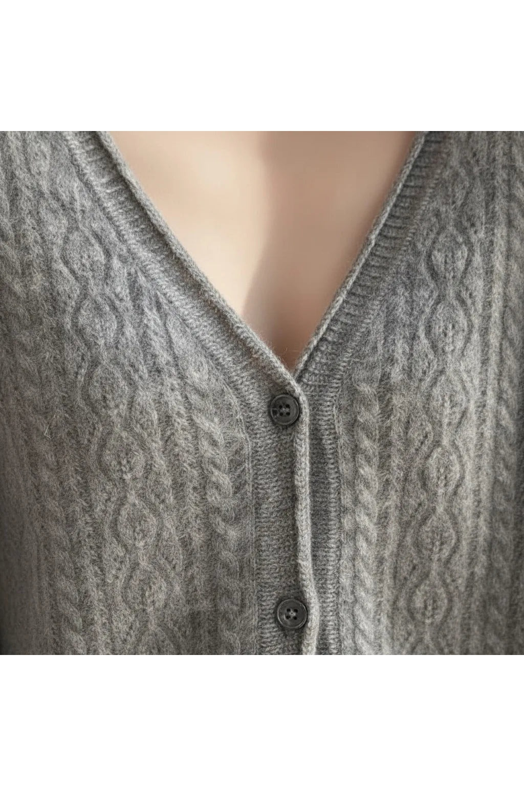 Pull Laine Mérinos