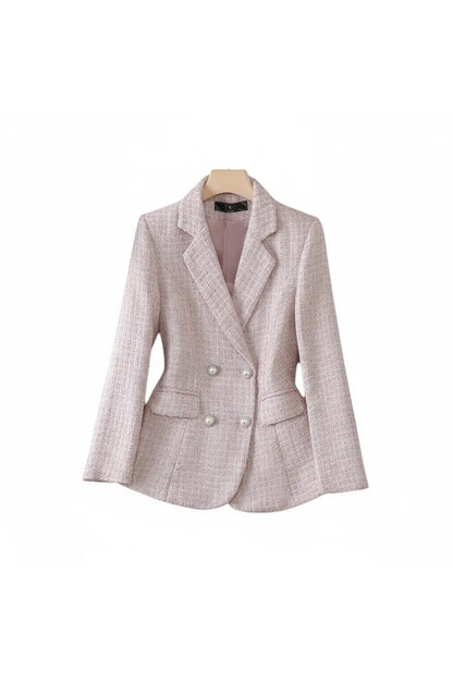 Blazer Tweed