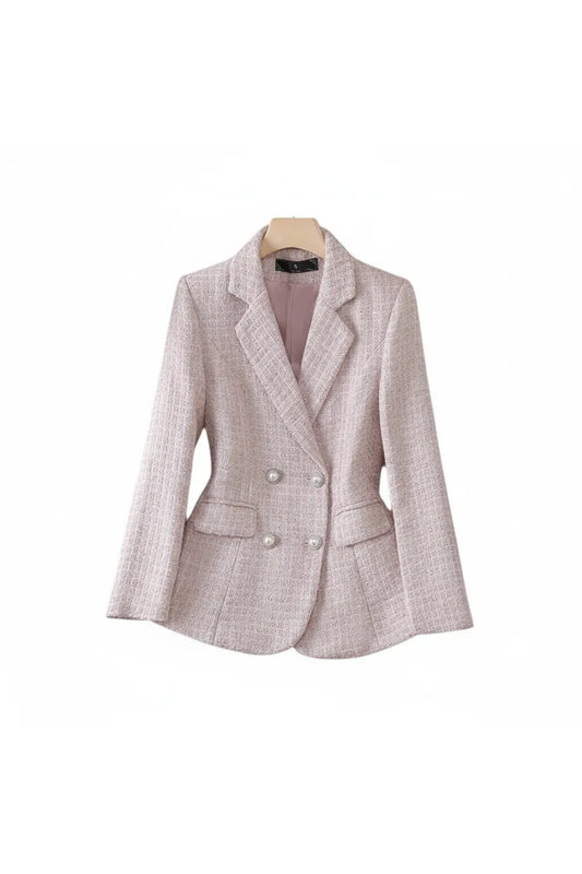 Blazer Tweed