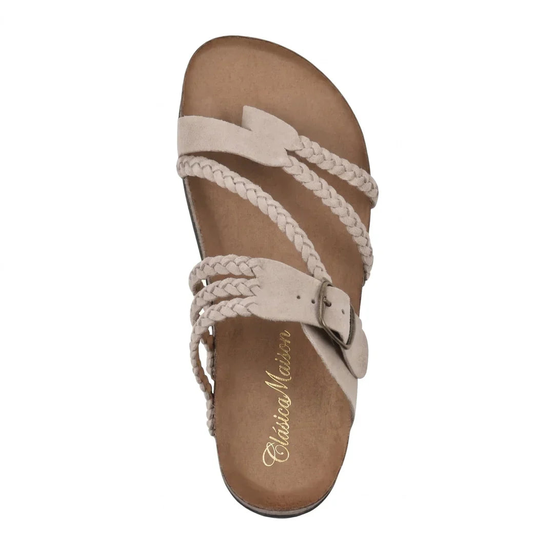 SANDALES™️ LUCIA VÊTEMENTS
