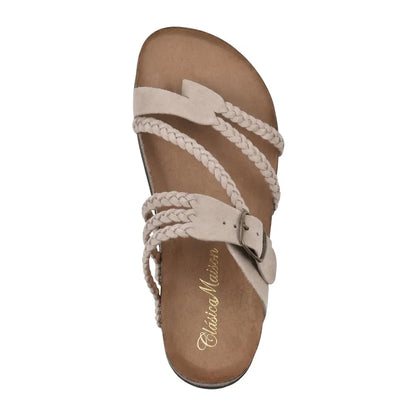 SANDALES™️ LUCIA VÊTEMENTS