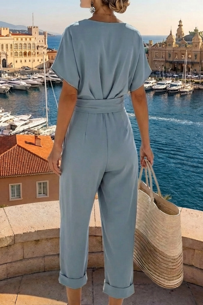Collina™ Élégant Ensemble en deux parties