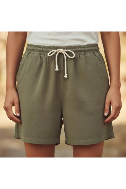 Short Homme Old Money