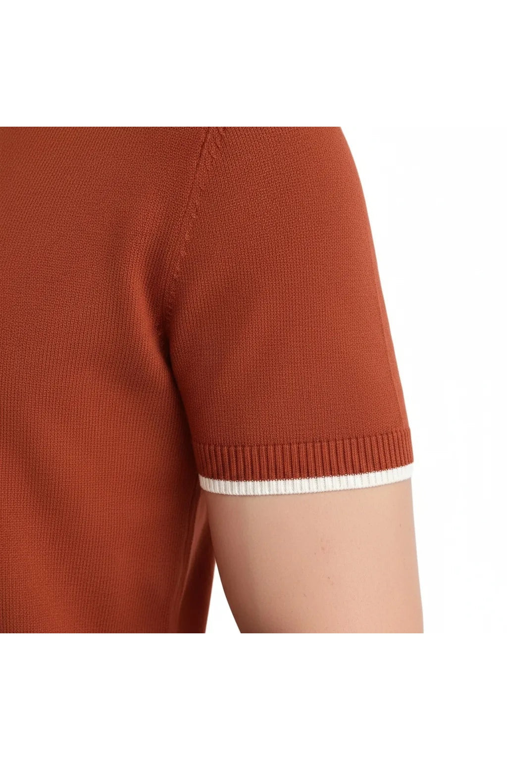 Old Money Style Polo