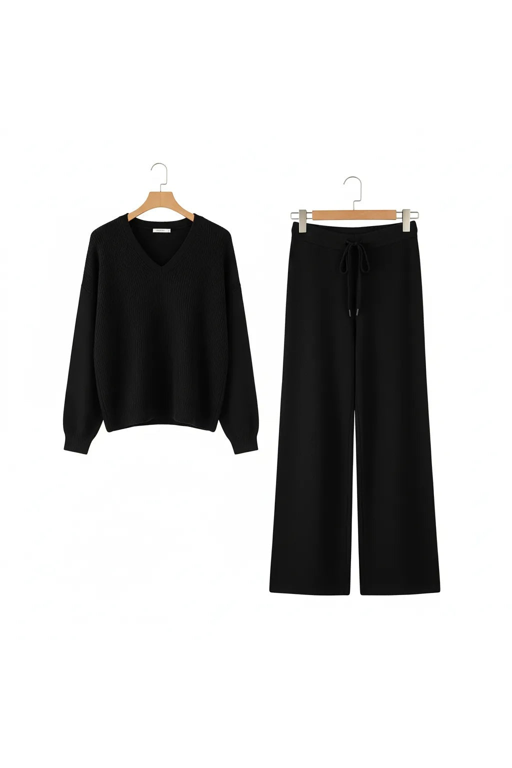 Tenue Old Money Femme