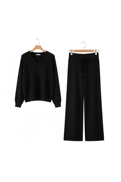 Tenue Old Money Femme