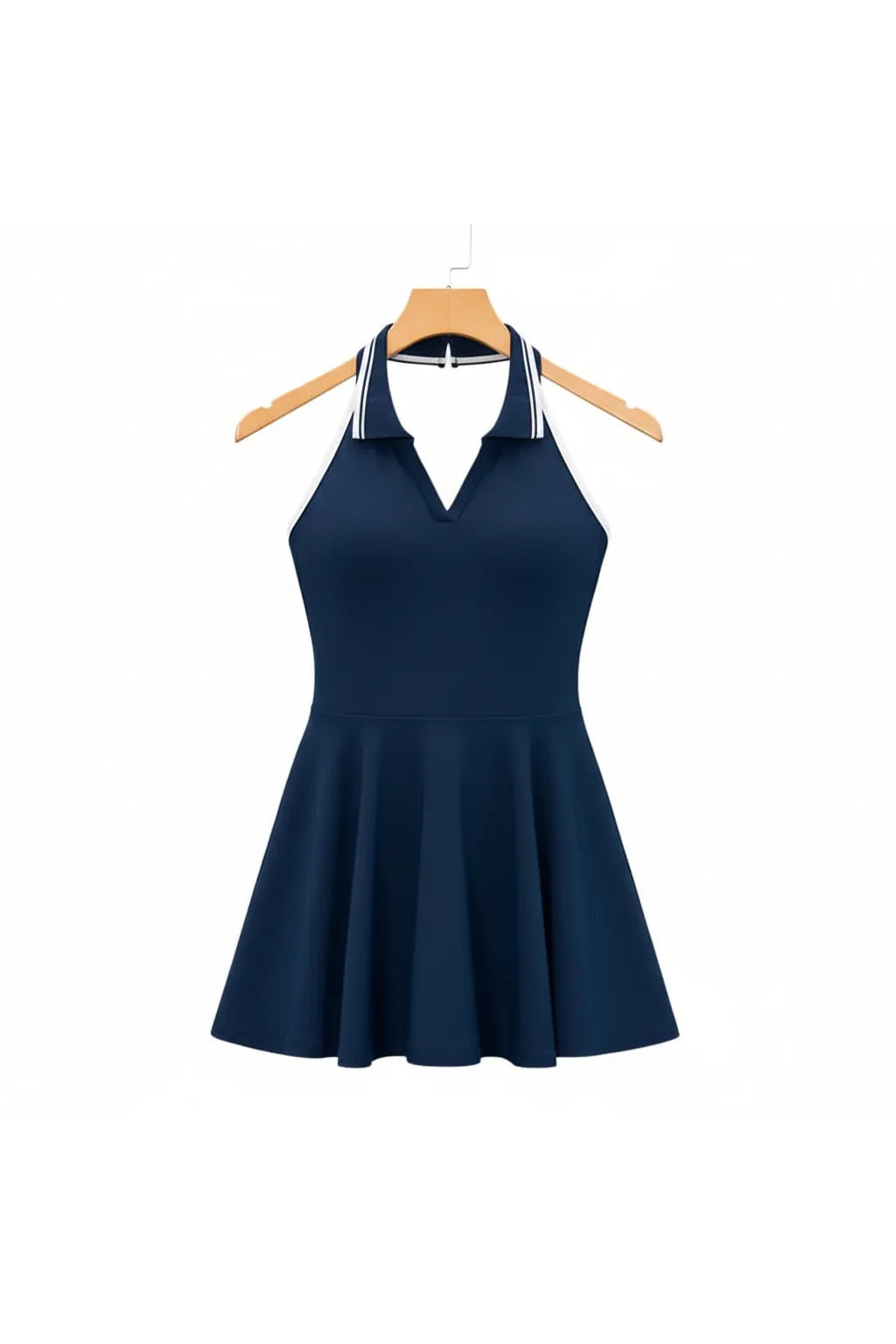 Tenue de Tennis Old Money