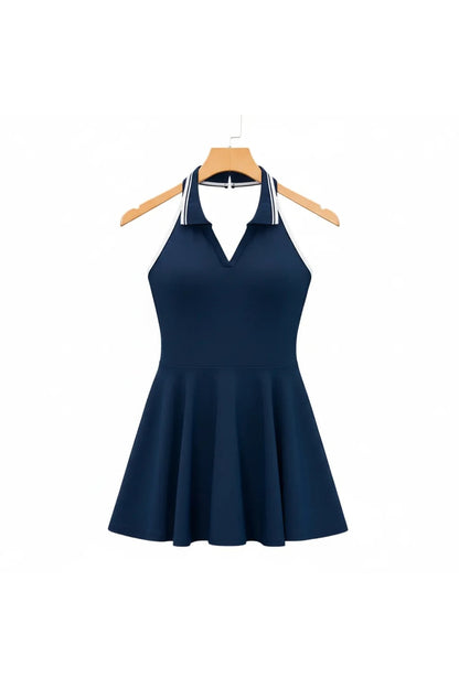 Tenue de Tennis Old Money