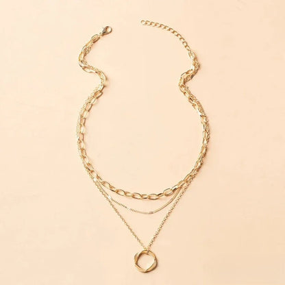 THORA™ COLLIER À RANGS