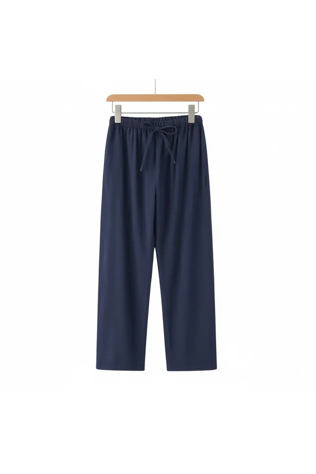 Pantalon en Lin