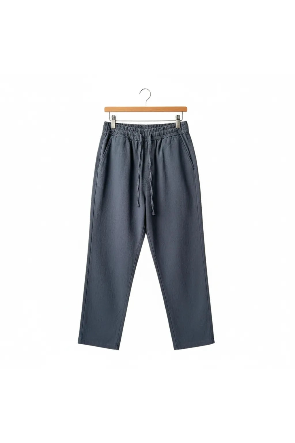 Pantalon en Lin