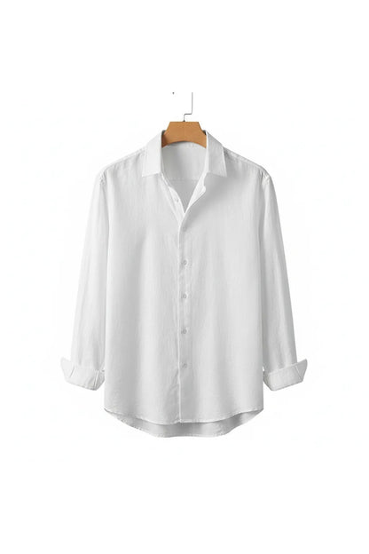 Chemise Homme Old Money