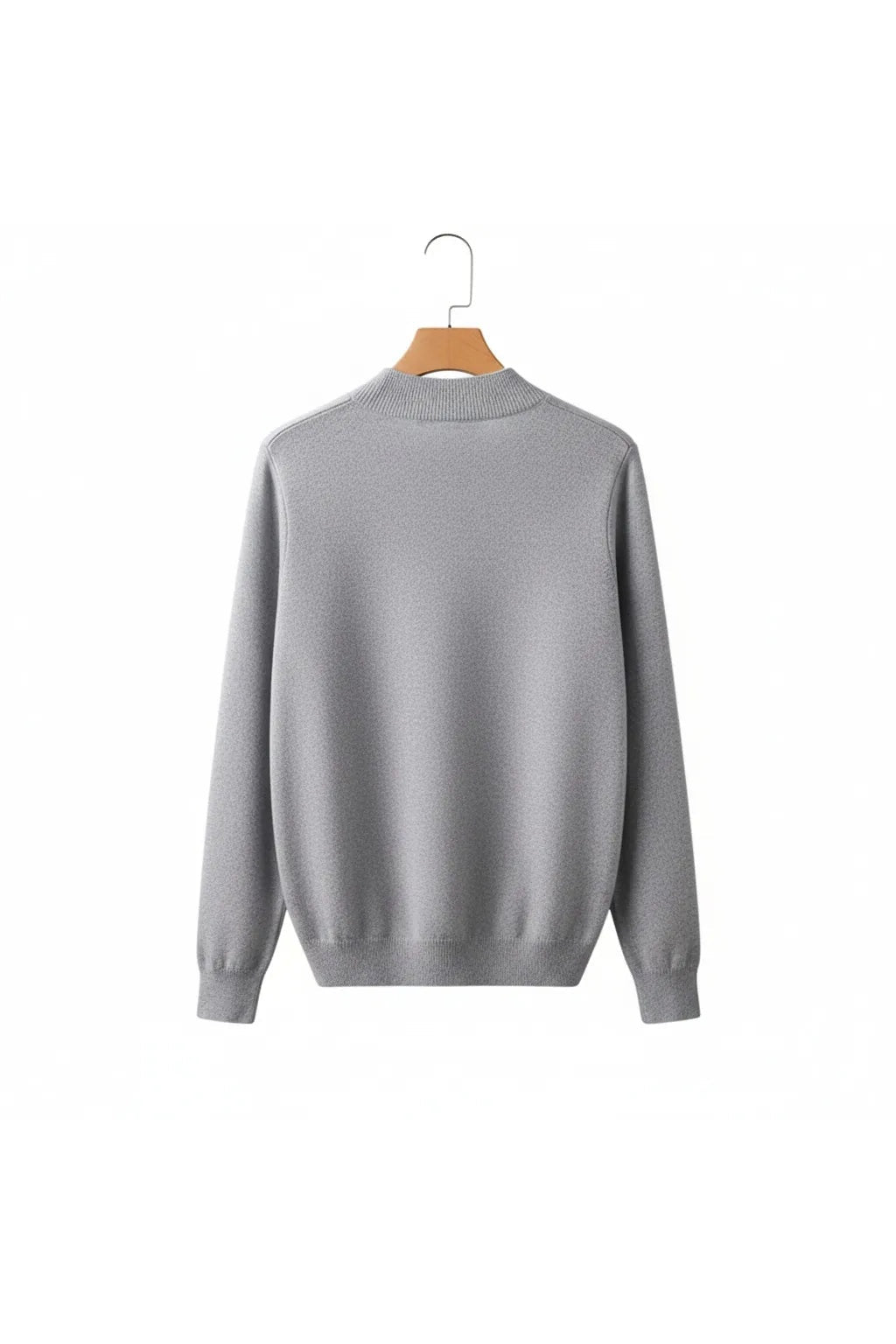 Pull pour Homme en Cachemire