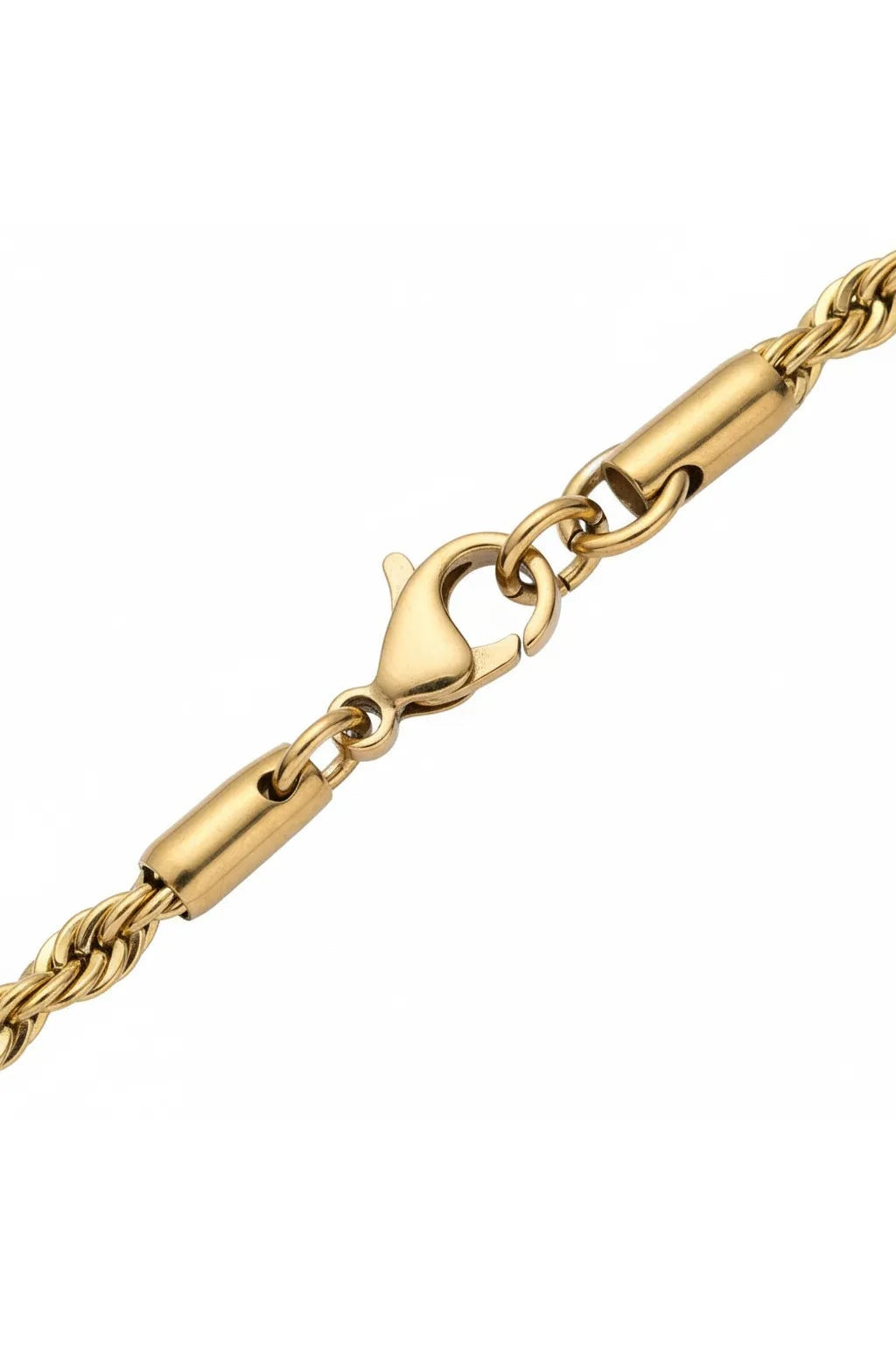 Bijoux Old Money Homme