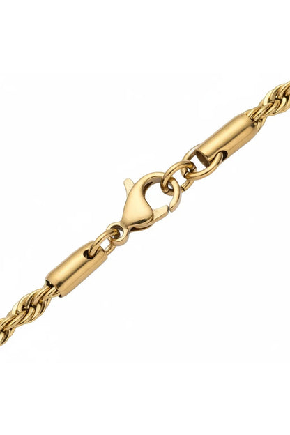Bijoux Old Money Homme