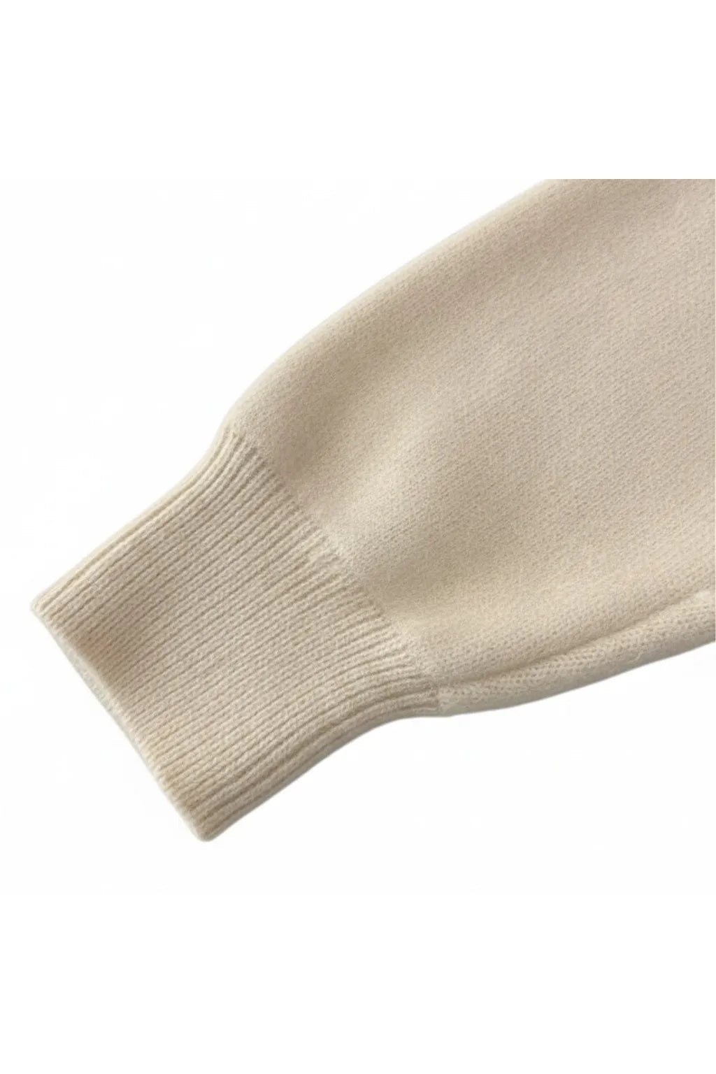 Pull Cachemire Femme