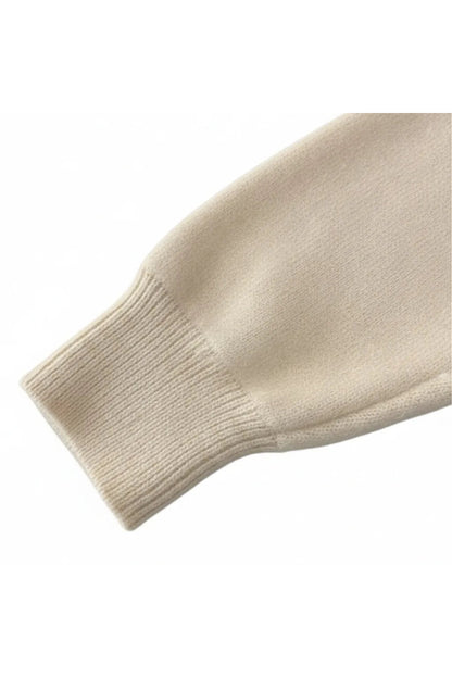 Pull Cachemire Femme