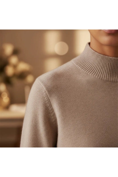 Pull pour Homme en Cachemire