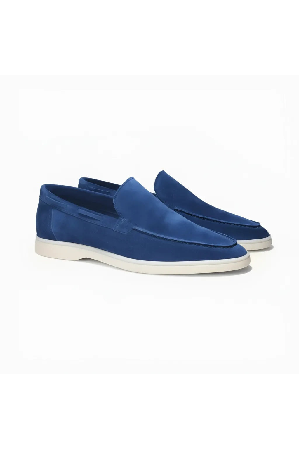 Mocassin Homme Old Money
