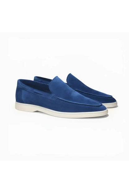 Mocassin Homme Old Money