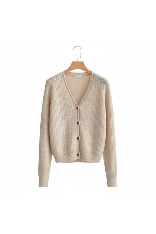 Pull Laine Mérinos