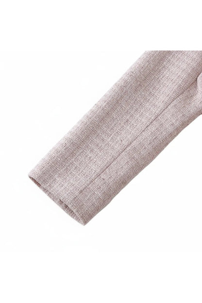 Blazer Tweed