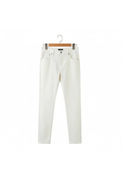 Jean Old Money Homme