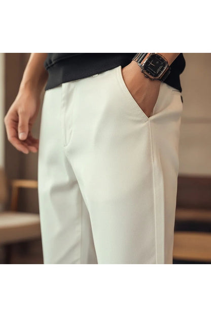 Jean Old Money Homme