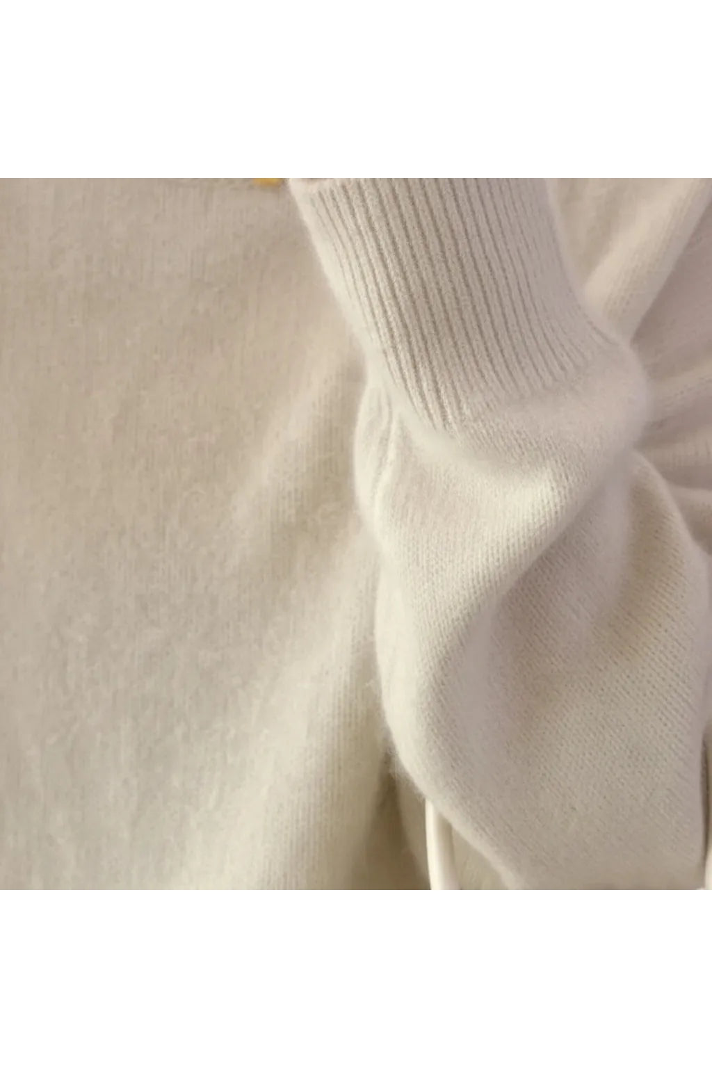 Pull Cachemire Femme
