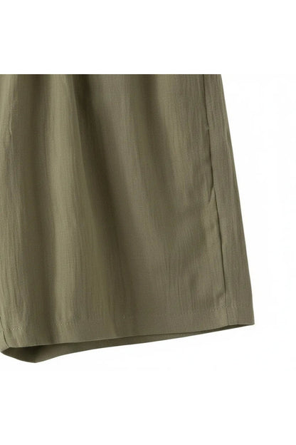 Short Homme Old Money