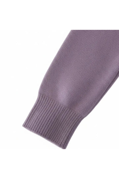 Pull Cachemire Femme