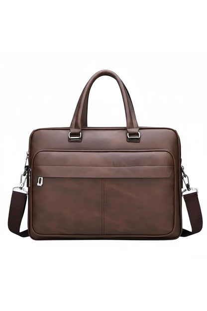 Sac Old Money Homme