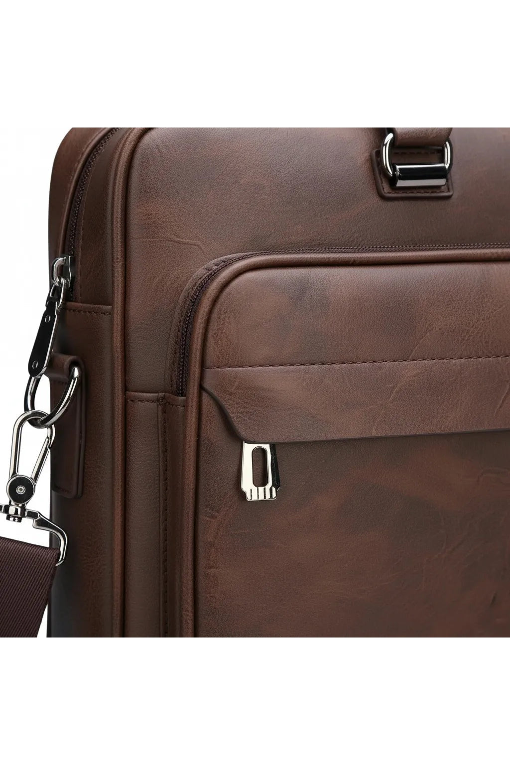 Sac Old Money Homme