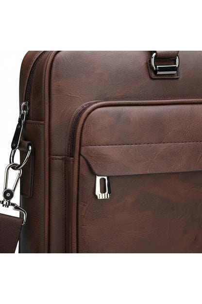 Sac Old Money Homme