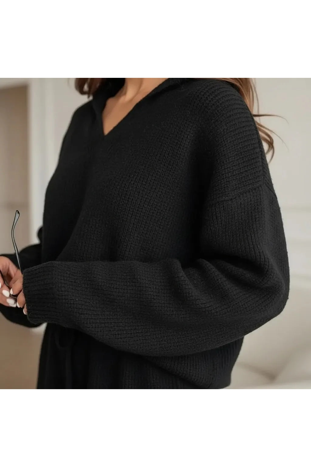 Tenue Old Money Femme