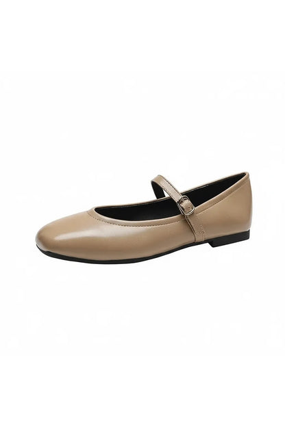Ballerine Old Money